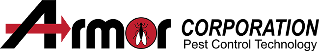 Armor Pest Control Logo